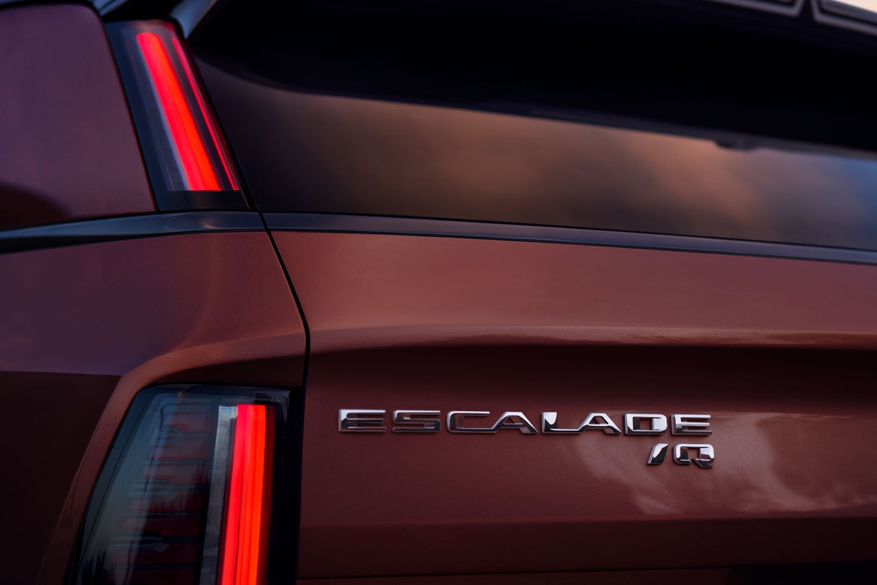 Eric von Schledorn Cadillac in Saukville WI