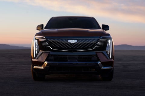 Eric von Schledorn Cadillac in Saukville WI