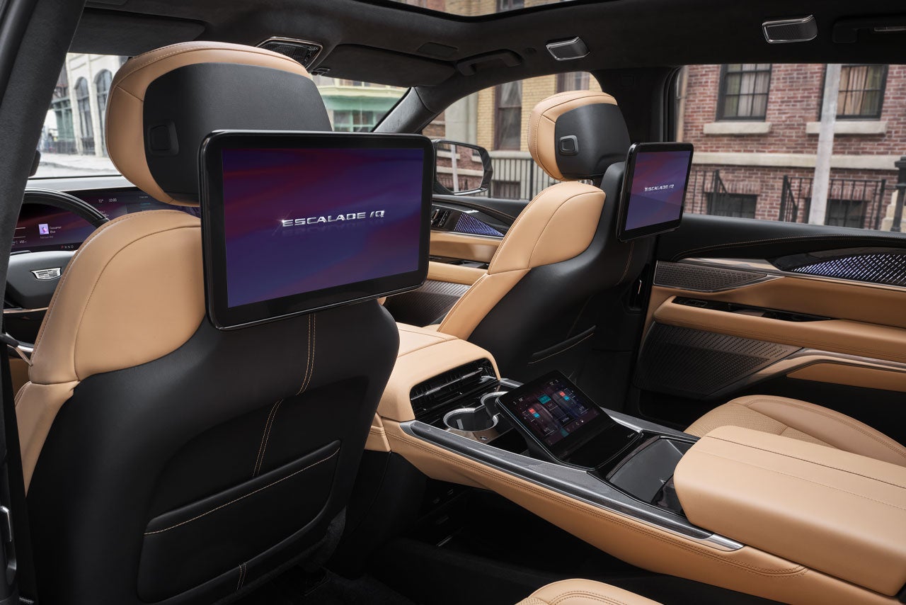 Eric von Schledorn Cadillac in Saukville WI