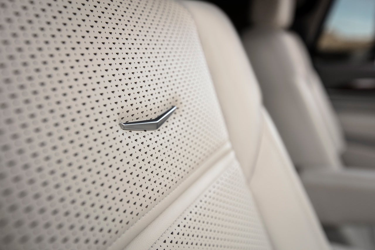 Eric von Schledorn Cadillac in Saukville WI