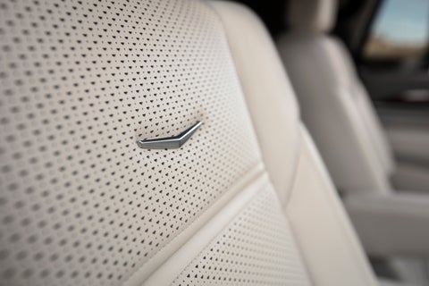 Eric von Schledorn Cadillac in Saukville WI