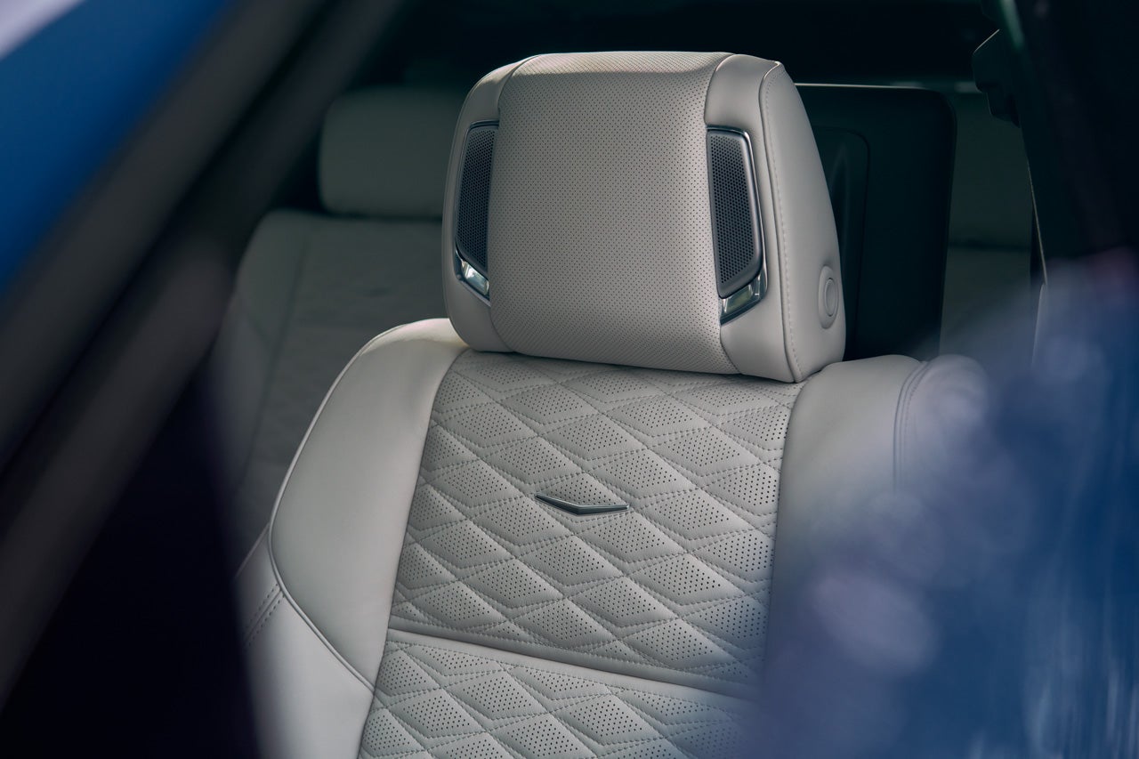 Eric von Schledorn Cadillac in Saukville WI