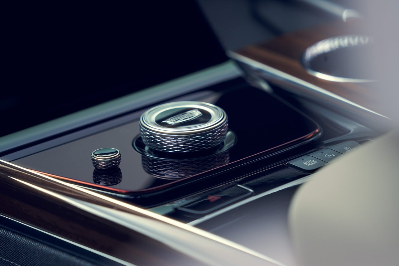 Eric von Schledorn Cadillac in Saukville WI