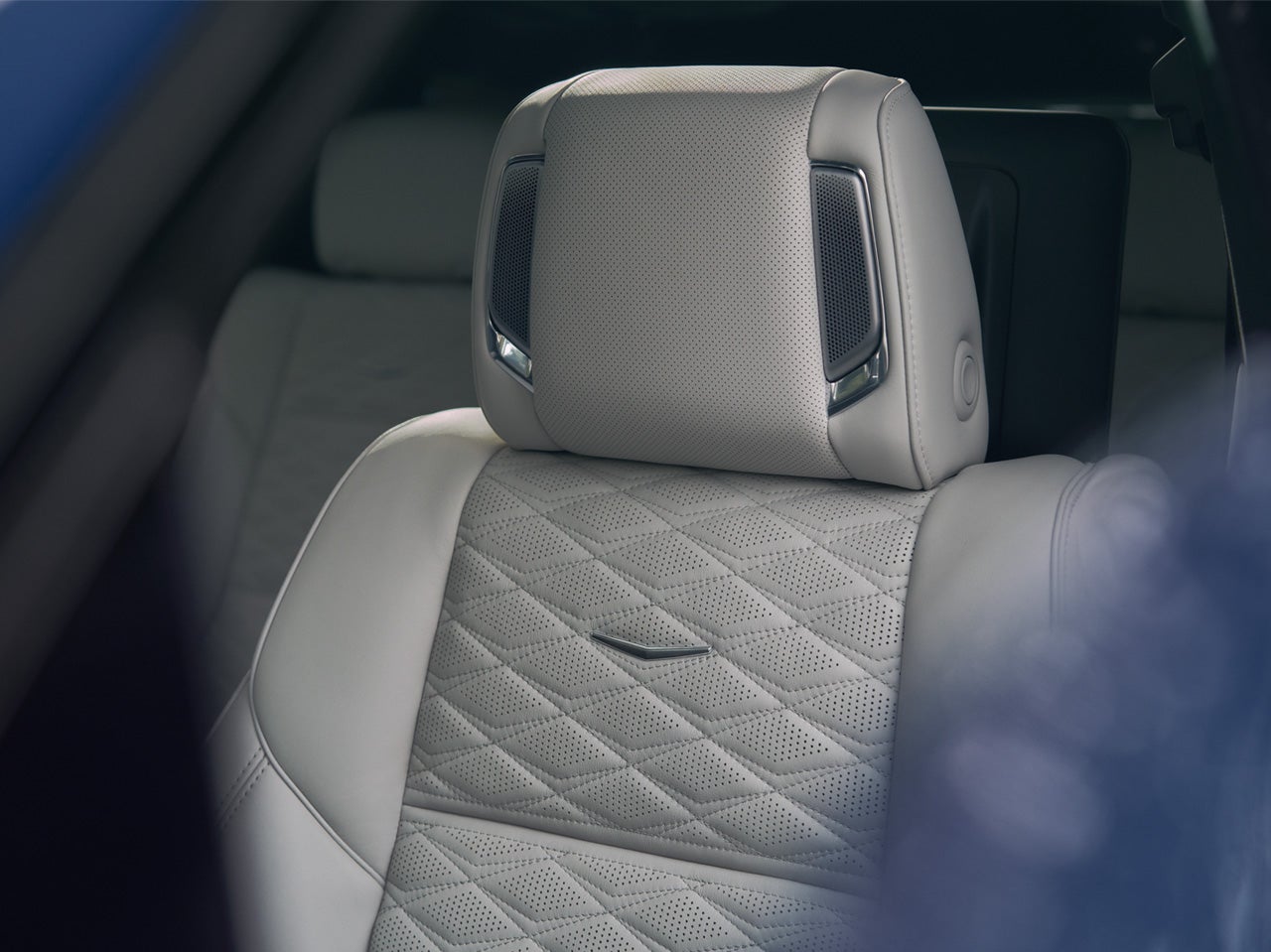 Eric von Schledorn Cadillac in Saukville WI