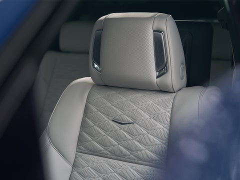 Eric von Schledorn Cadillac in Saukville WI