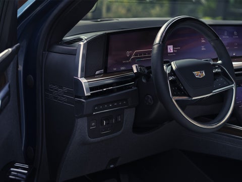 Eric von Schledorn Cadillac in Saukville WI