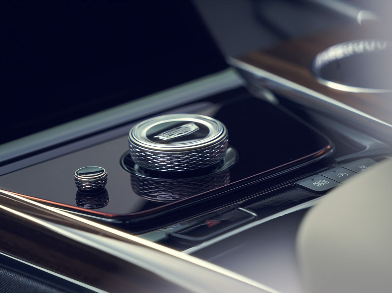 Eric von Schledorn Cadillac in Saukville WI