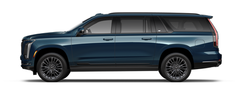 Eric von Schledorn Cadillac in Saukville WI