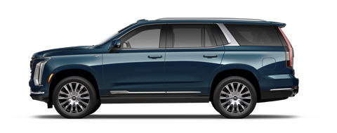 Eric von Schledorn Cadillac in Saukville WI