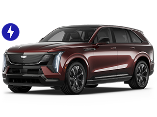 Escalade IQ - Eric von Schledorn Cadillac in Saukville WI