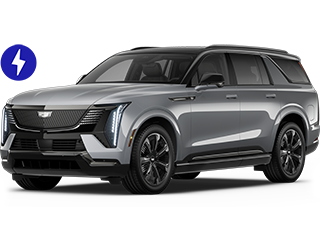 Escalade IQL - Eric von Schledorn Cadillac in Saukville WI