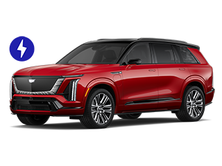 VISTIQ - Eric von Schledorn Cadillac in Saukville WI